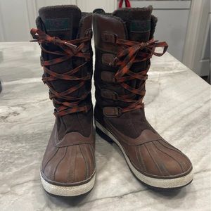 UGG Australia Baroness Boots